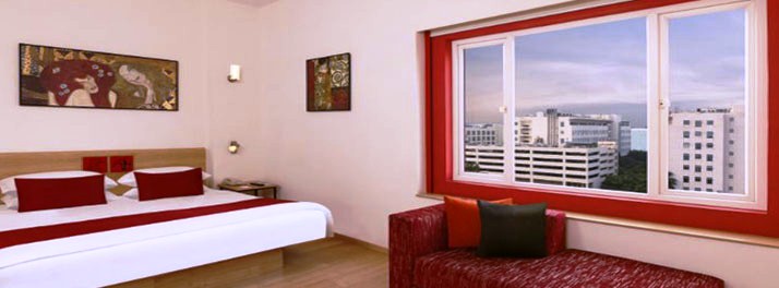 439/Red Fox Hotel HITEC City - Hyderabad 06.jpg